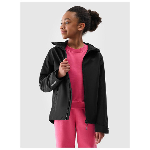4F Παιδικό μπουφάν Technical Jacket